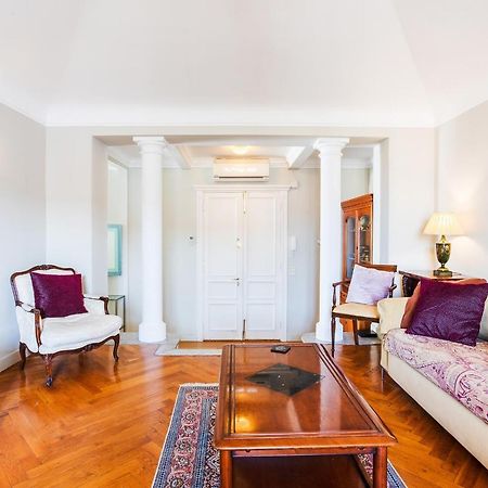 Lung Arno Ap4300 By Riviera Holiday Homes Ницца Экстерьер фото