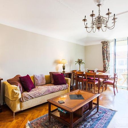 Lung Arno Ap4300 By Riviera Holiday Homes Ницца Экстерьер фото