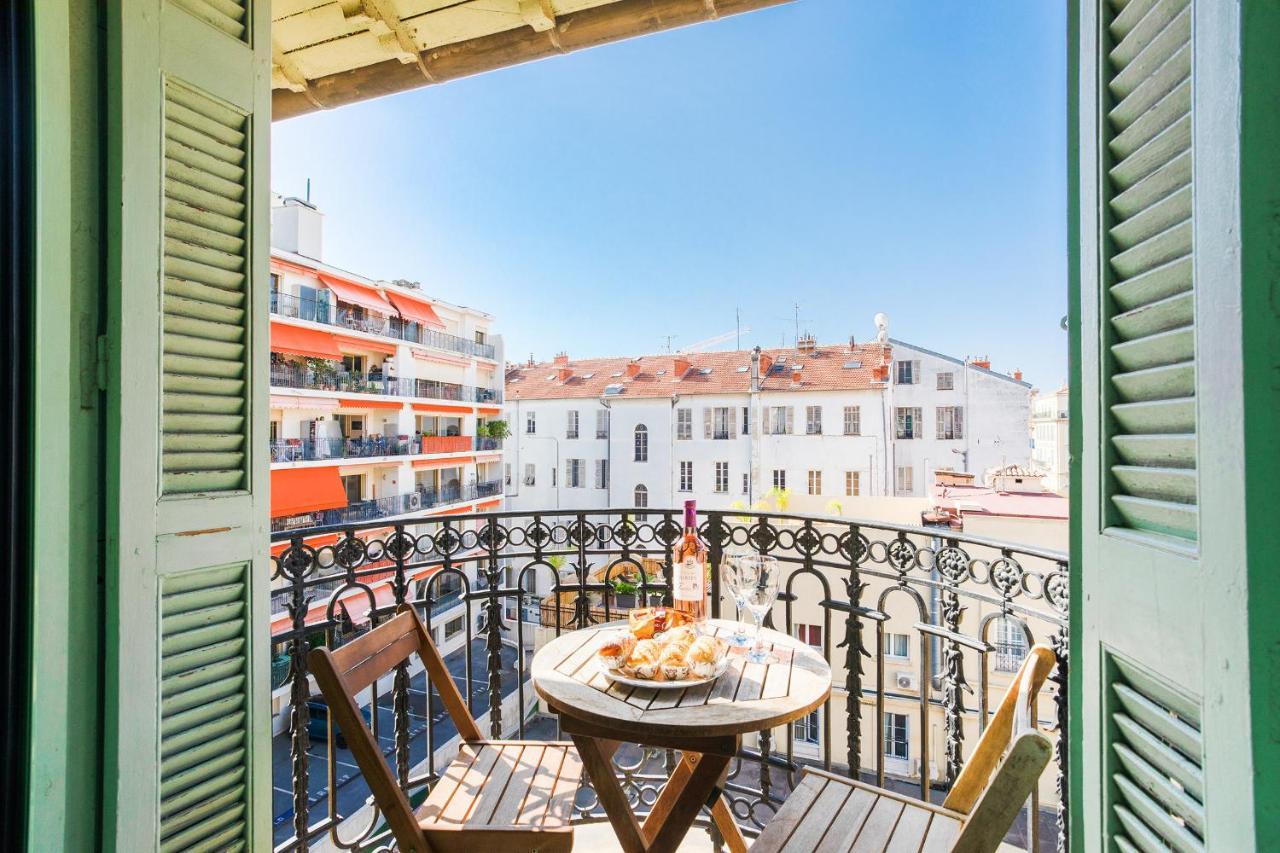 Lung Arno Ap4300 By Riviera Holiday Homes Ницца Экстерьер фото