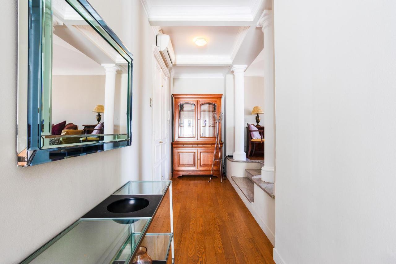 Lung Arno Ap4300 By Riviera Holiday Homes Ницца Экстерьер фото