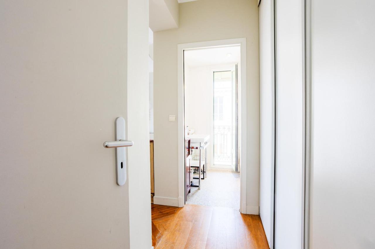 Lung Arno Ap4300 By Riviera Holiday Homes Ницца Экстерьер фото