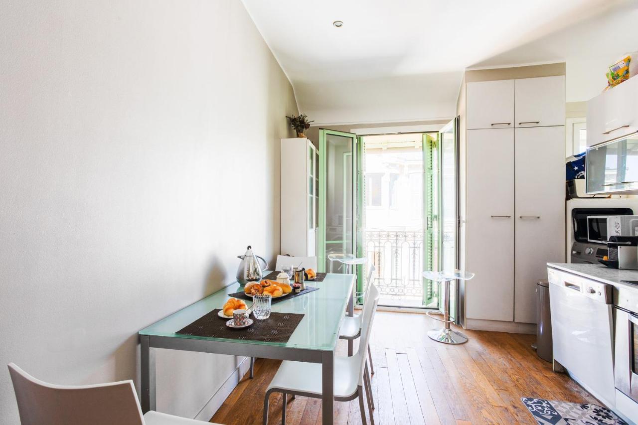 Lung Arno Ap4300 By Riviera Holiday Homes Ницца Экстерьер фото