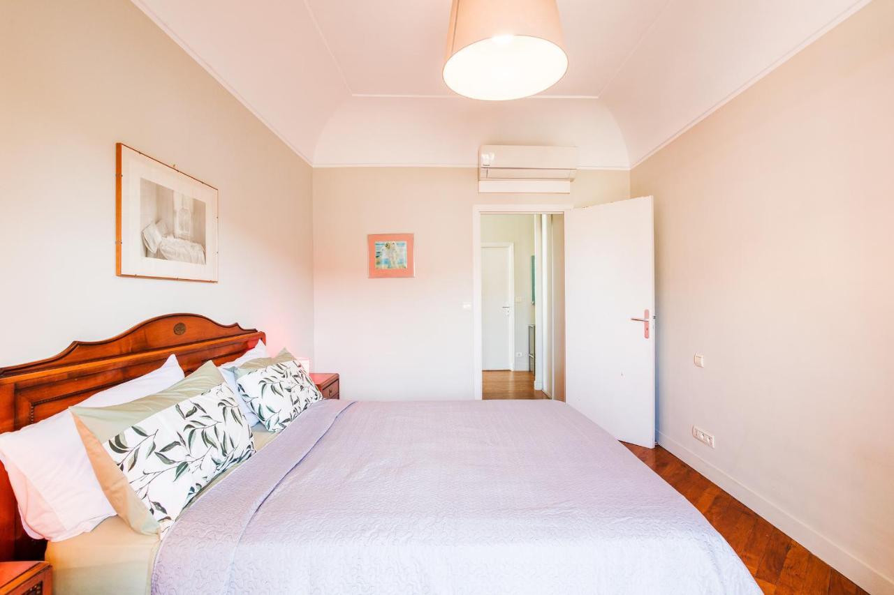 Lung Arno Ap4300 By Riviera Holiday Homes Ницца Экстерьер фото